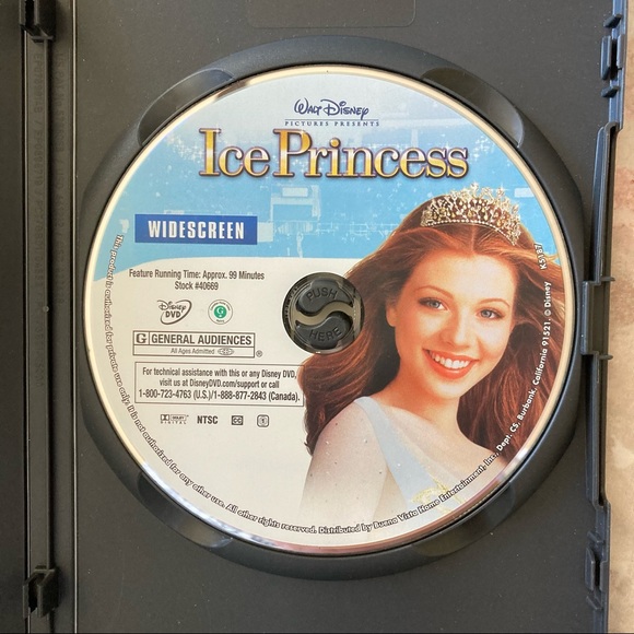 3 Movie Bundle! 💿🍿 - Picture 2 of 7